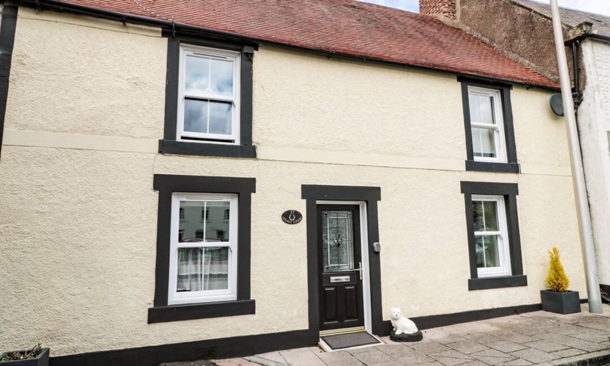 Coldstream Cottage | Stable Lodge, Coldstream