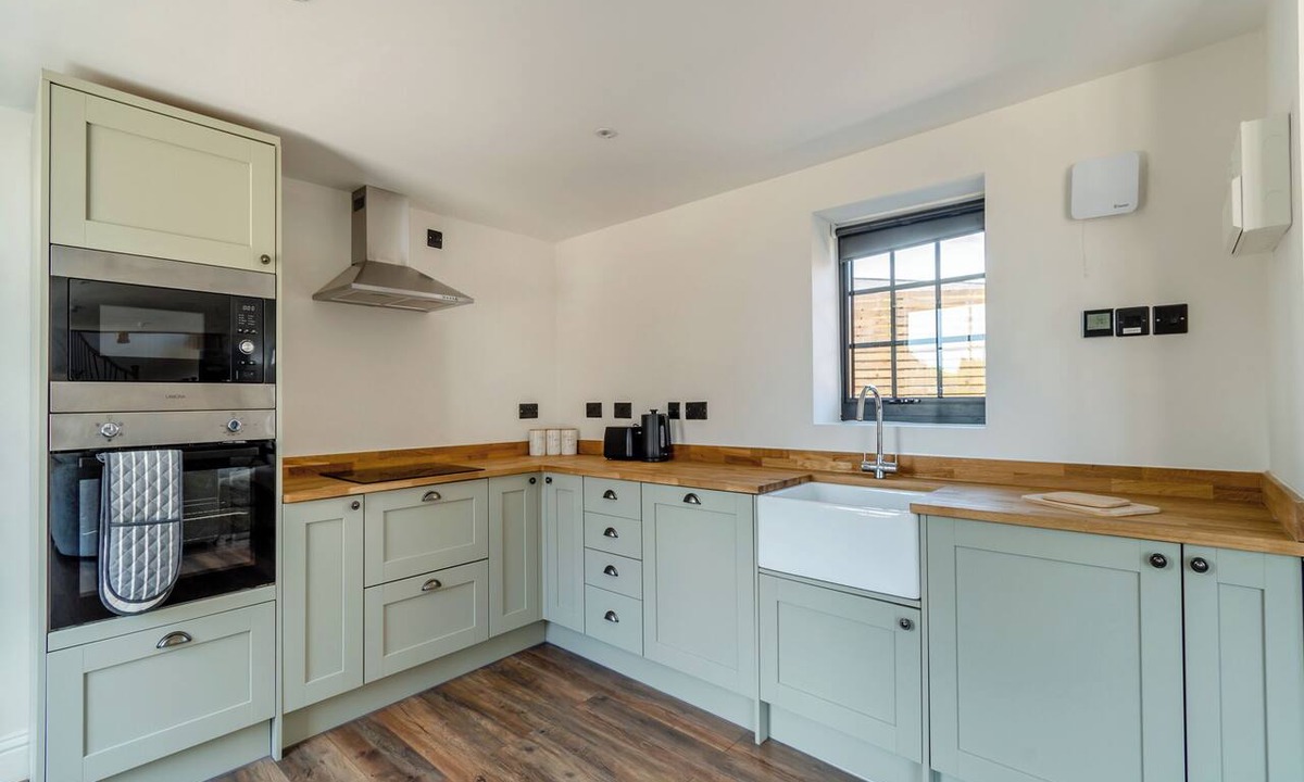 Corley Cottage | Stable View Barn - UK45938