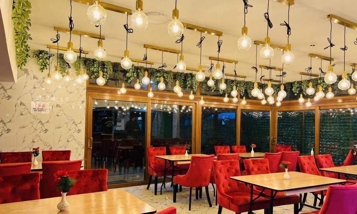 Papworth Everard Hotel | Stay Inn Express
