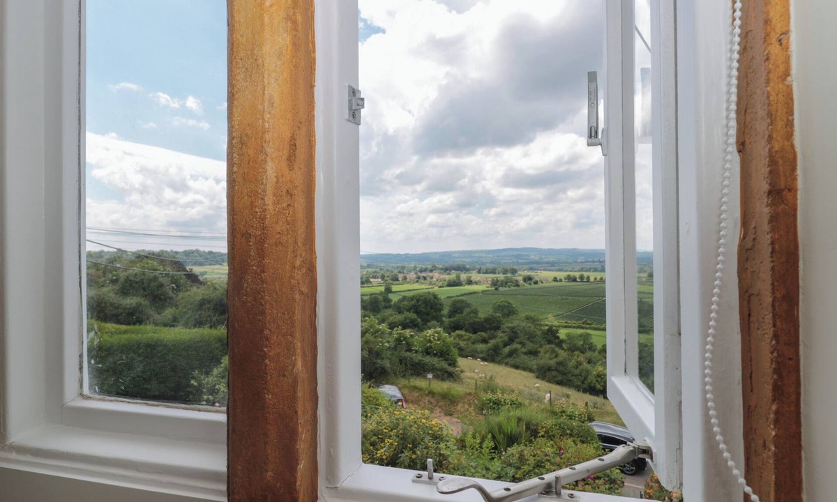 Stoke-sub-Hamdon Cottage | Stonecutter's Cottage