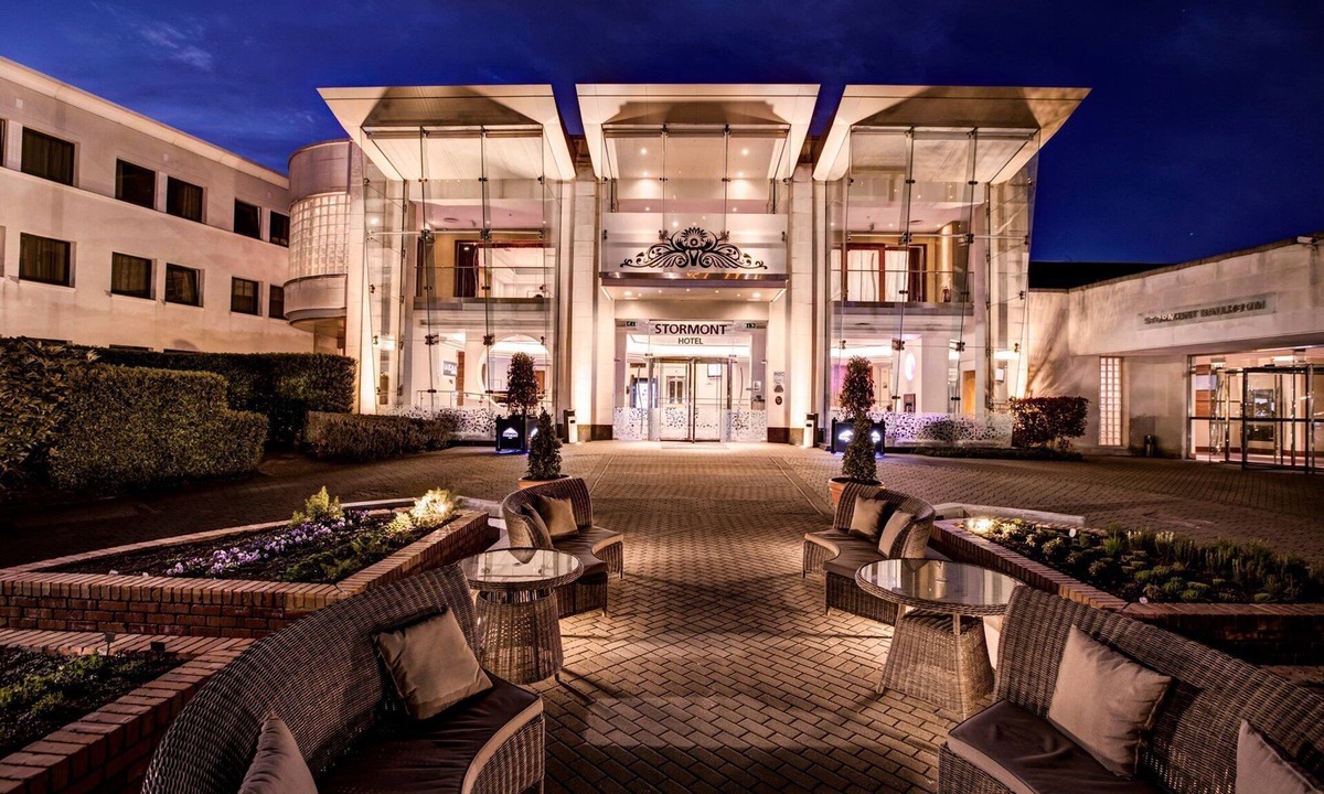Dundonald Hotel | Stormont Hotel