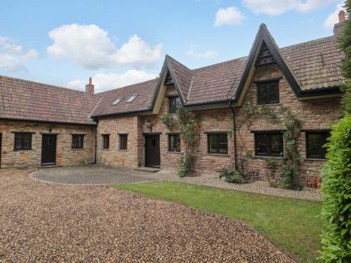 Hinton Blewett House | Stowey Mead Stables