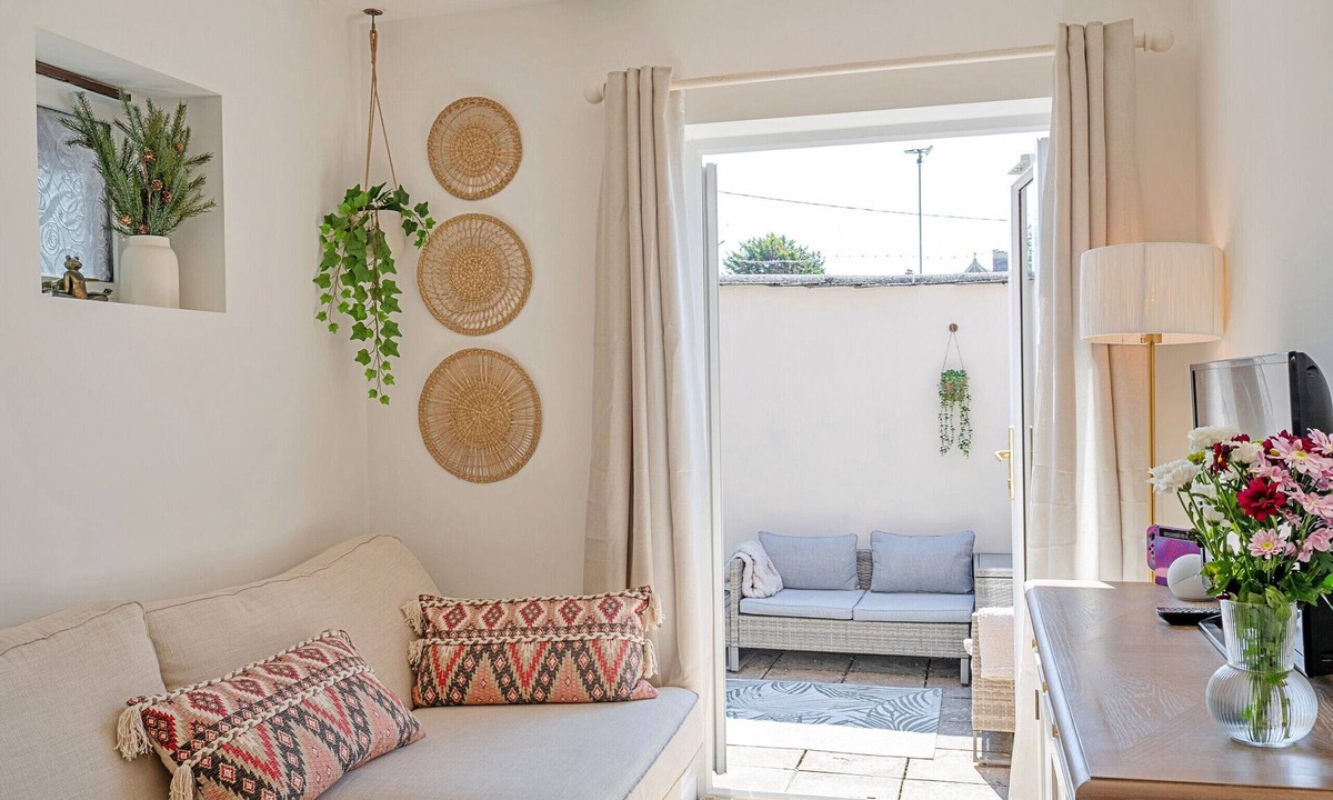 Bude House | Strand Mews