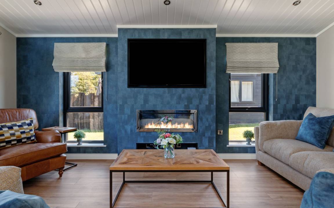 Penally Apartment | Studio flat ∙ 3 bedrooms ∙ 6 guests