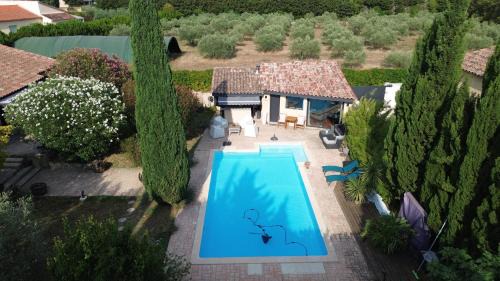 Pernes-les-Fontaines Apartment | Studio Le Pitchoun