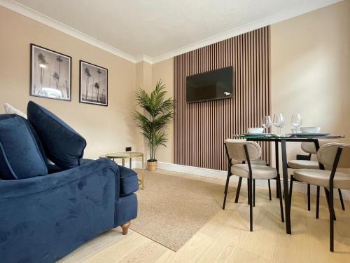 Leiston Apartment | Stunning Serviced Apartment, Leiston, Sizewell