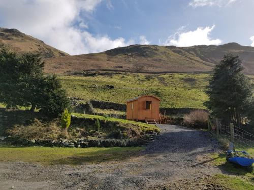 Legburthwaite Other | Stybeck Farm Shephards Hut