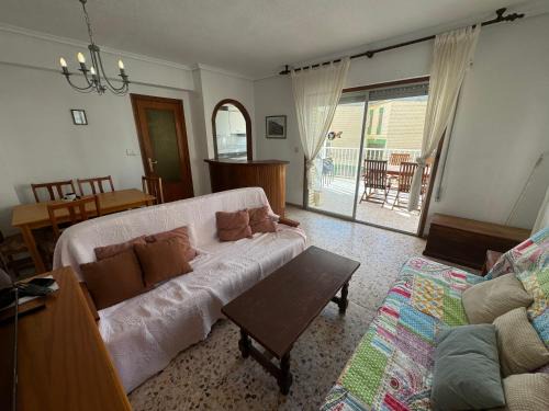 Oropesa del Mar Apartment | Sunrise Breeze