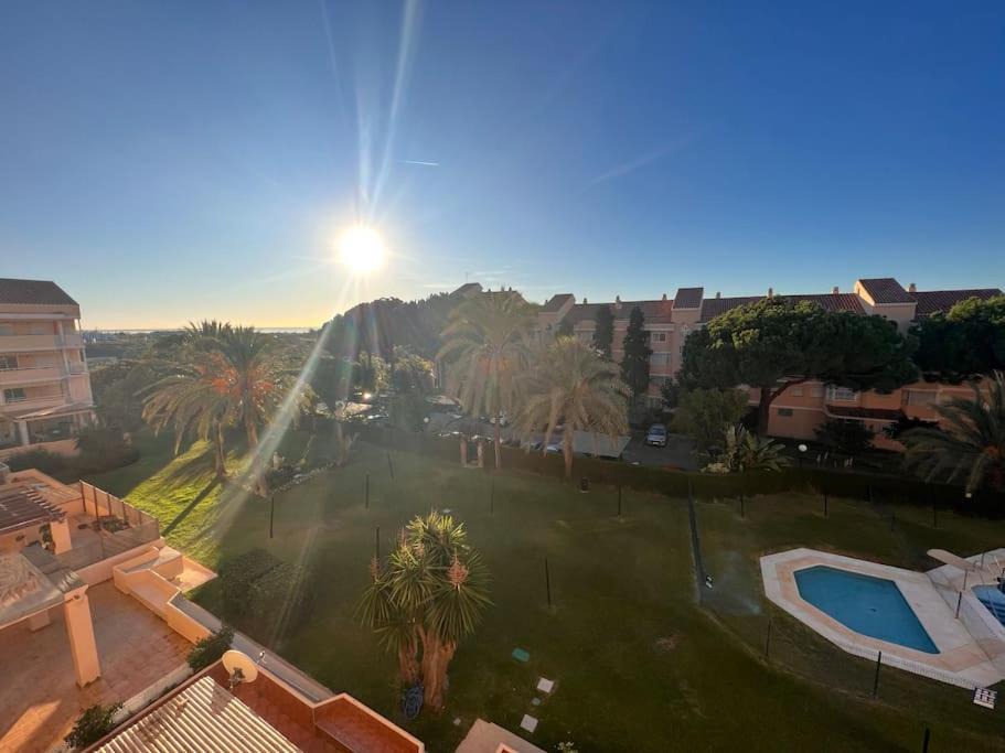 New Golden Mile Apartment | Superbe appartement avec vue panoramique sur mer !