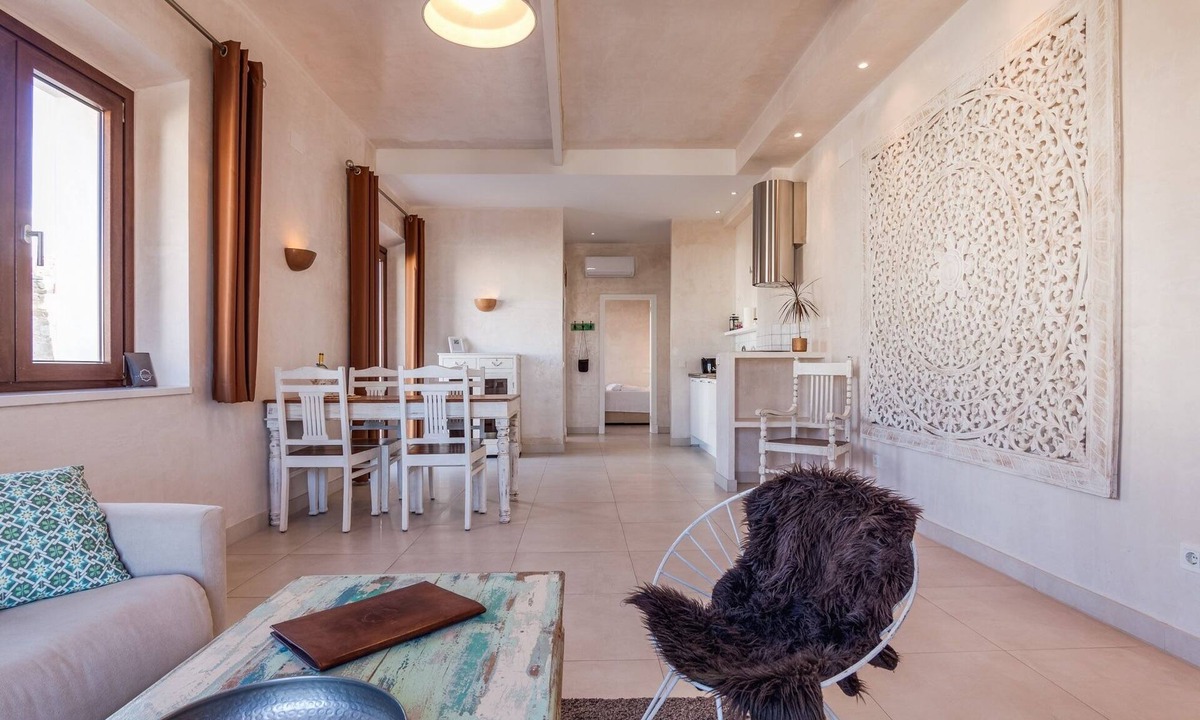Tarifa Apartment | Supereior Apartment 1 bedroom