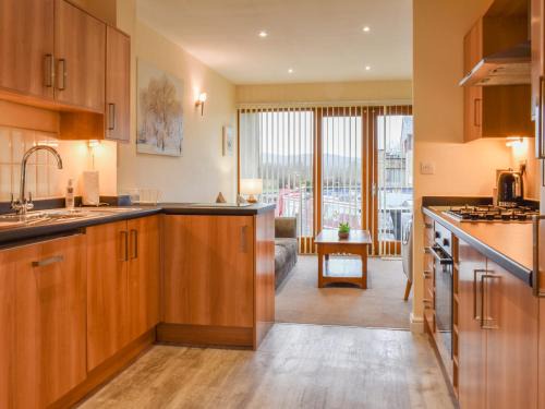 Tewitfield House | Swan House