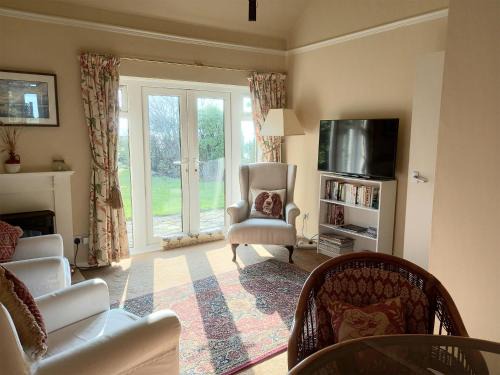 Helensburgh House | Tarandoun Cottage