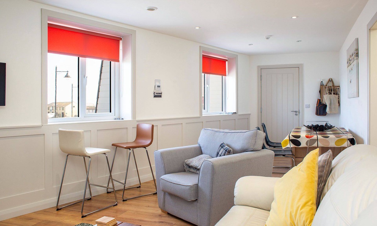 Ardglass Apartment | The Anchor Apartments