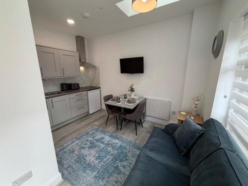 Helensburgh Apartment | The Annexe - Macaulay Letting