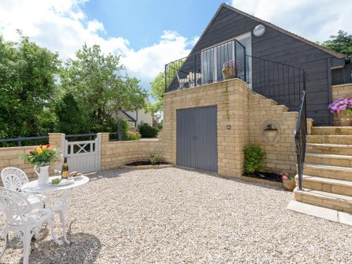 Wickhamford House | The Apple Loft