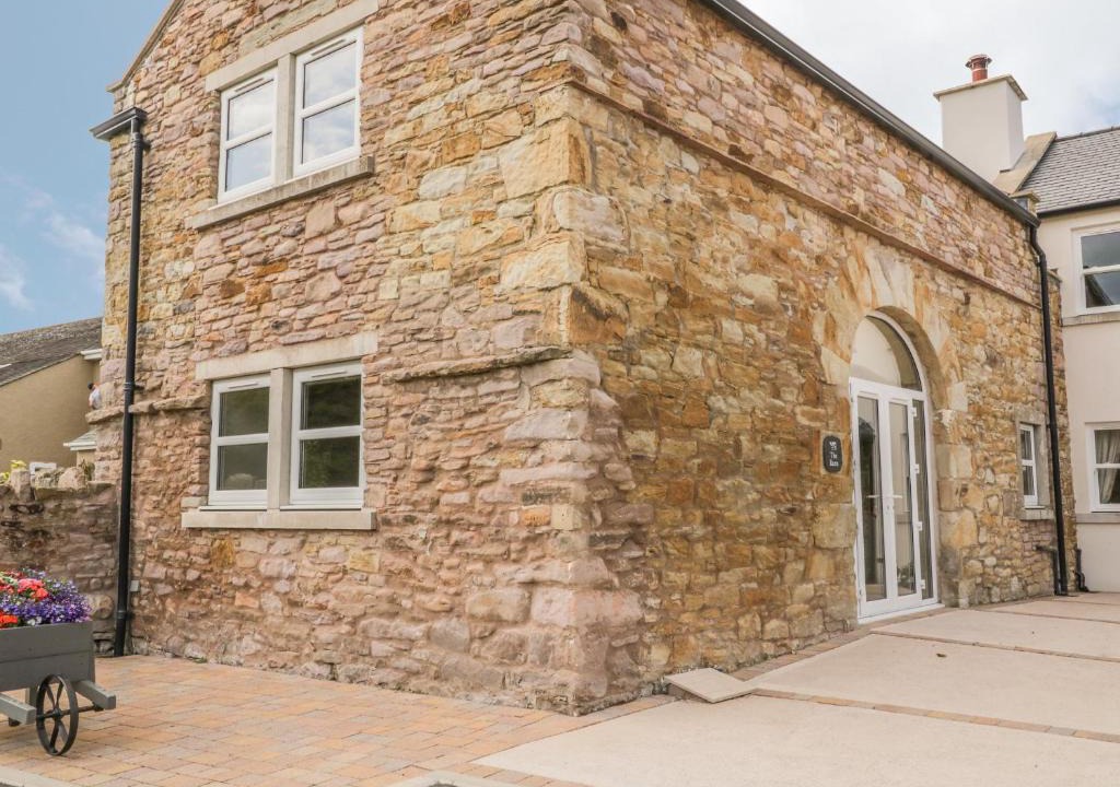 Stainburn House | The Barn