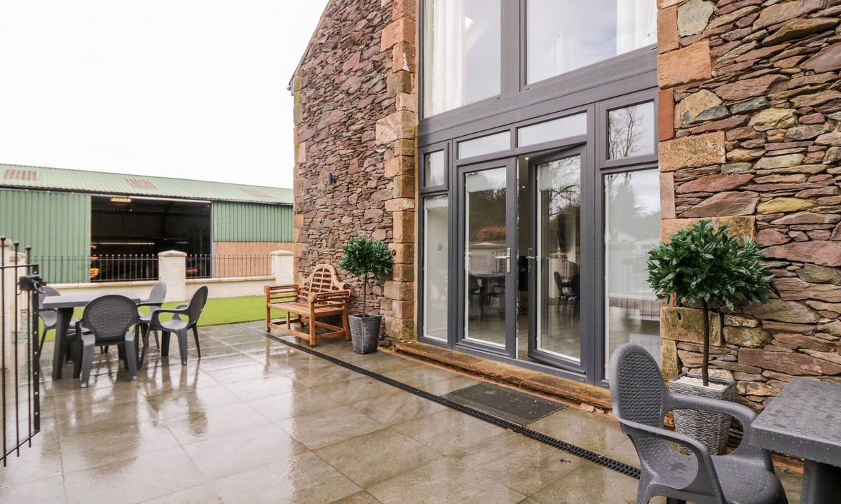 Penrith Cottage | The Bay Tree