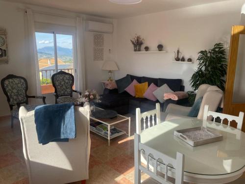 Noalejo Apartment | The Beautiful Views I