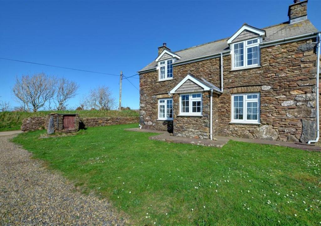 Llanrhian Apartment | The Bickney