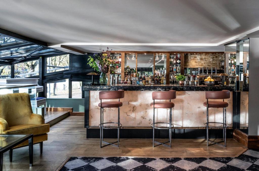 Bristol Floating Harbour Hotel | The Bristol Hotel
