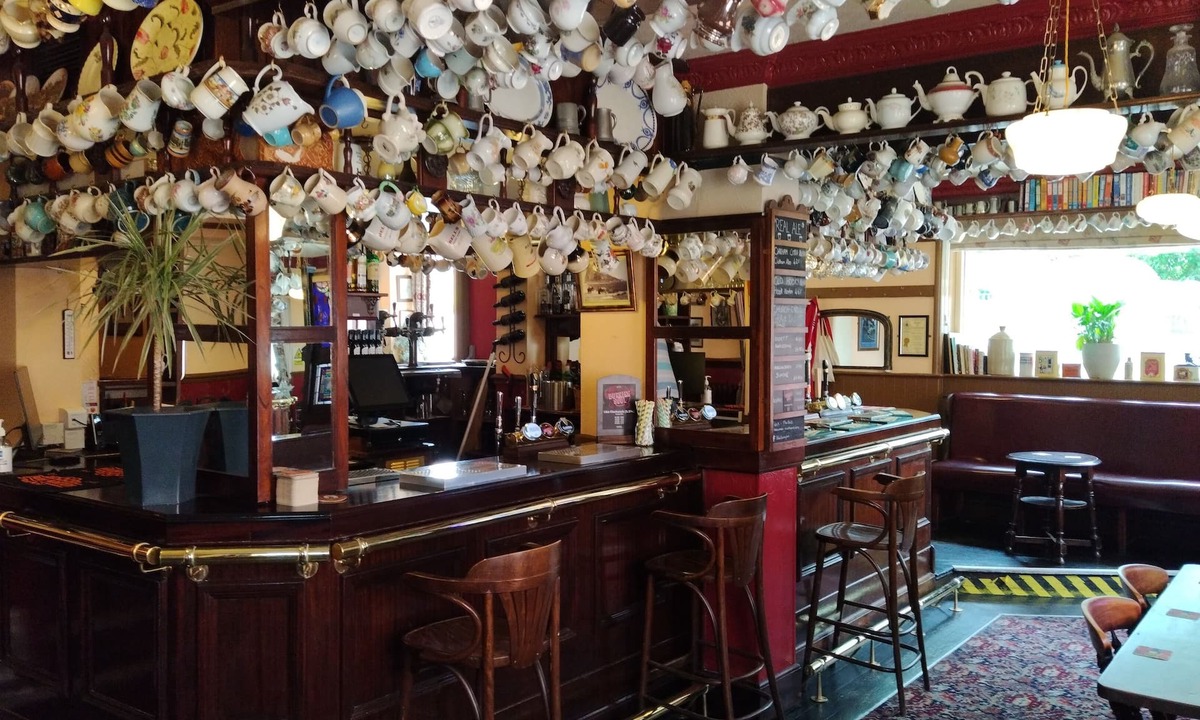 Birmingham City Centre Bed & Breakfast | The Bull