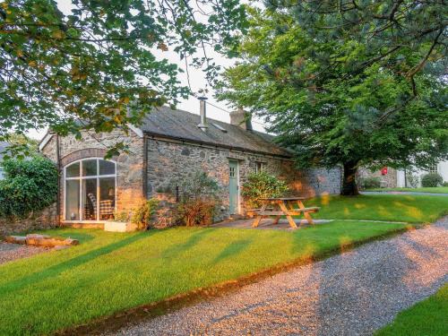 Haverfordwest House | The Coach House