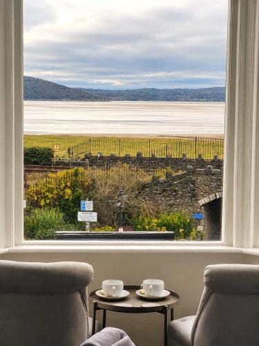 Grange-over-Sands Hotel | The Commodore Inn