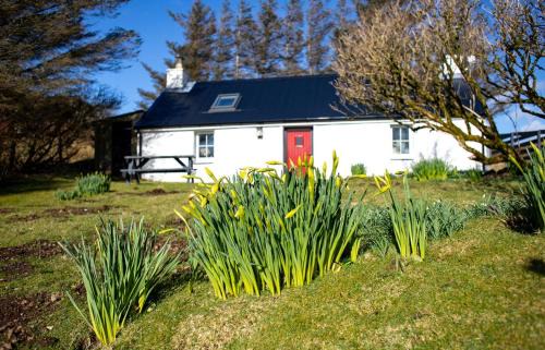 Struan House | The Cottage, 7 Struanmore