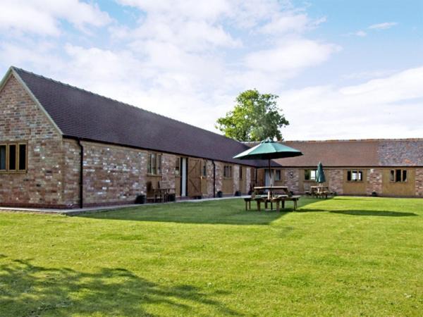 Stratford-upon-Avon House | The Dairy