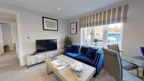 Whitnash Apartment | The Dunara Suites