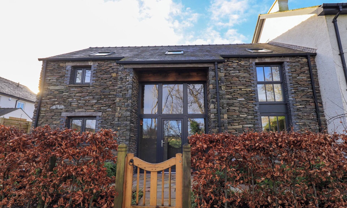 Lamplugh Cottage | THE ELTERWATER BARN, pet friendly in Lamplugh Near Loweswater