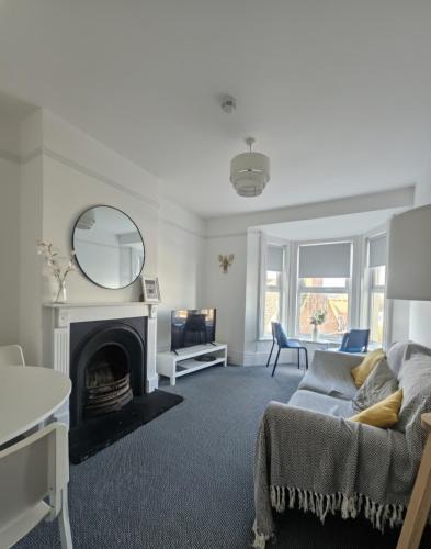 Exmouth Apartment | The Exmouth Hideaway