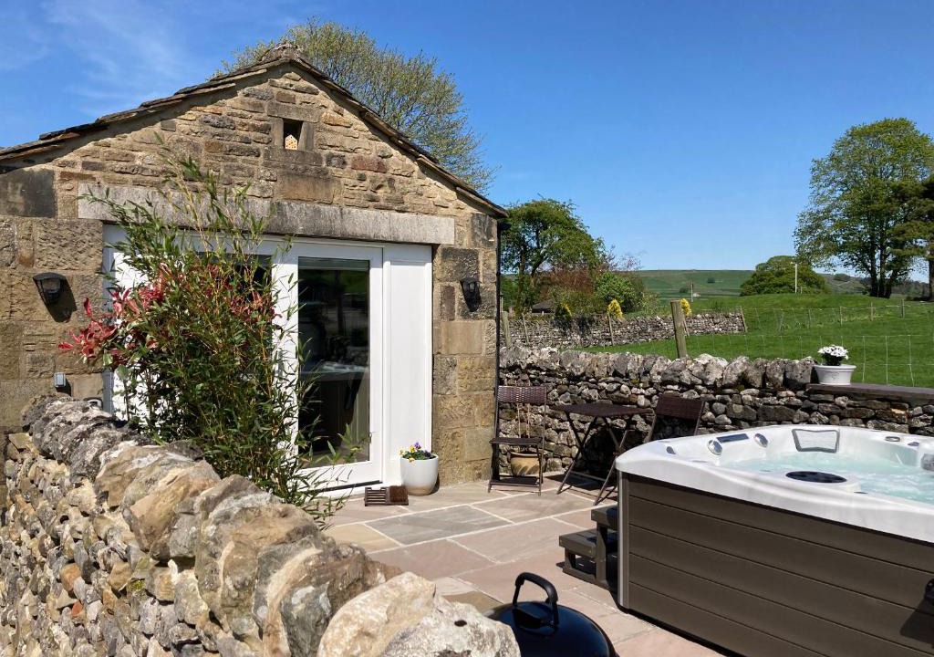 Linton-in-Craven House | The Folly