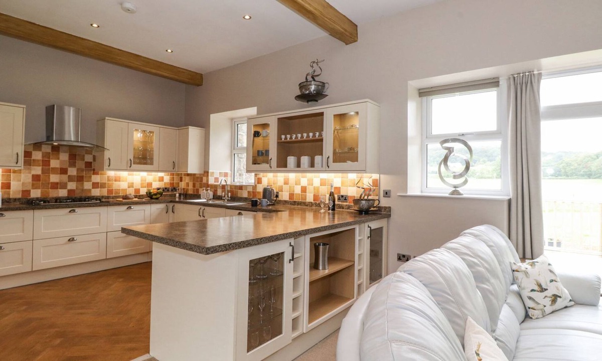 Levens Cottage | The Gatehouse