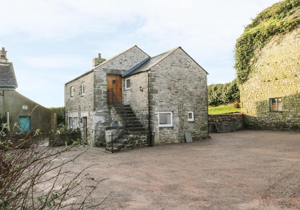 Newland Near Ulverston Apartment | The Granary Loft