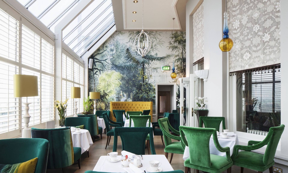 Seafront Hotel | The Grand Brighton