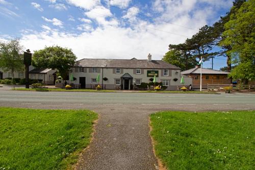 Henryd Hotel | The Groes Inn