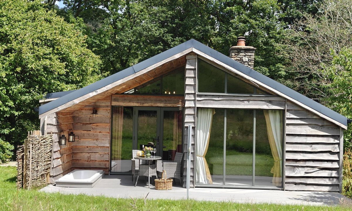 Kendal Cottage | The Hare's Shack