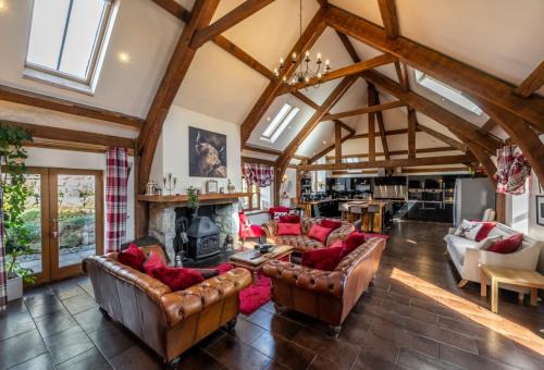Logie Coldstone House | The Hideaway