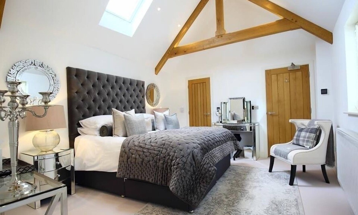 Stow-on-the-Wold Cottage | The Hive