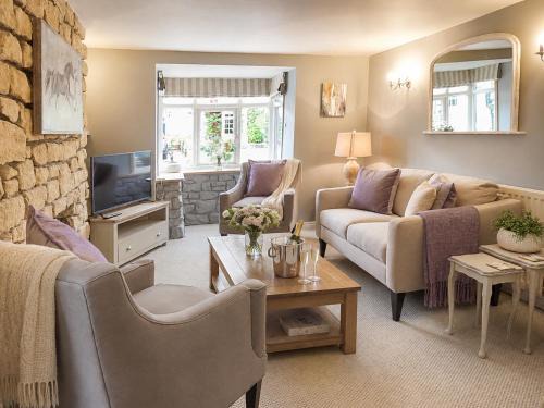 Bourton-on-the-Water House | The Lansdowne Cottage