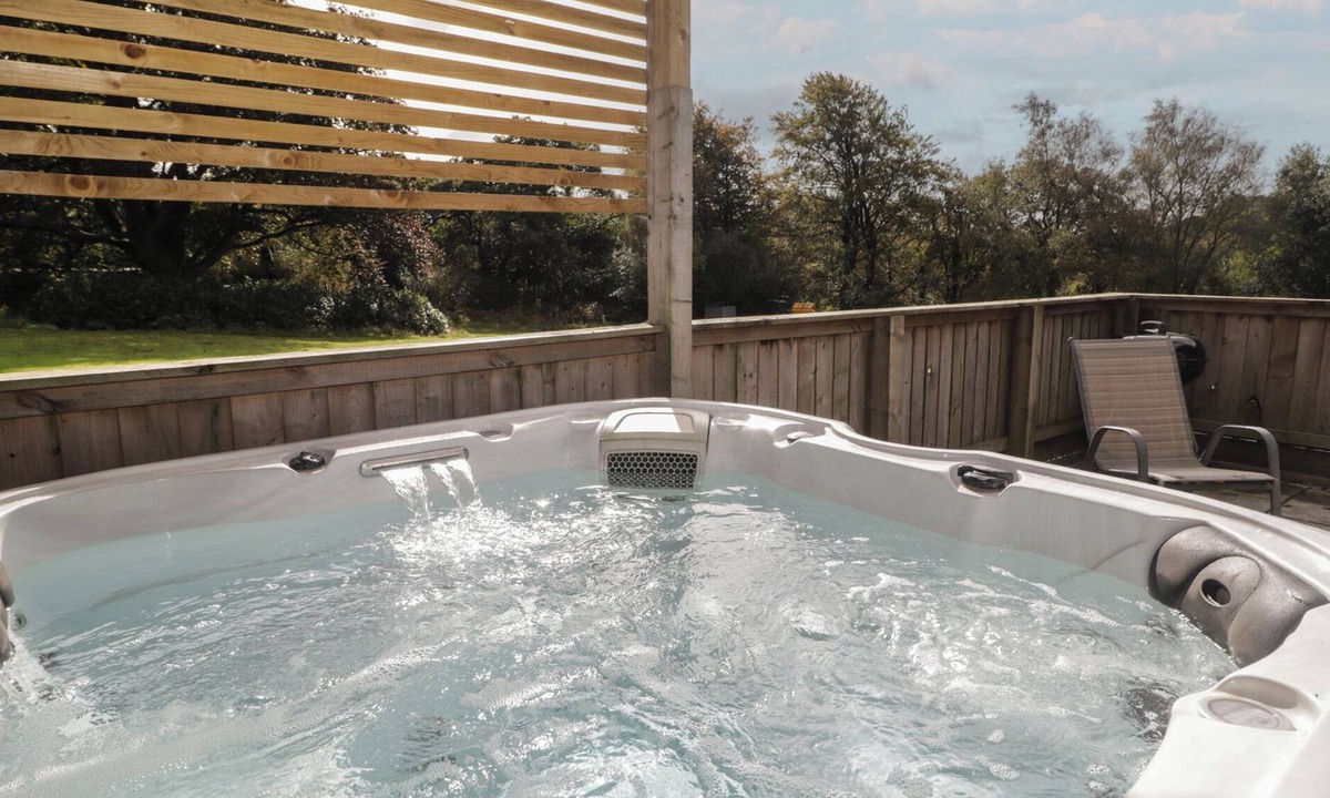 Bridgend Cottage | The Lodge