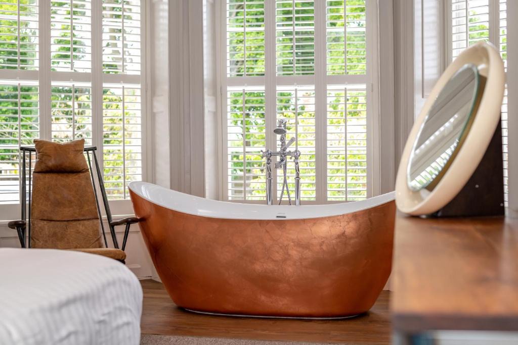 Hunstanton Hotel | The Lodge