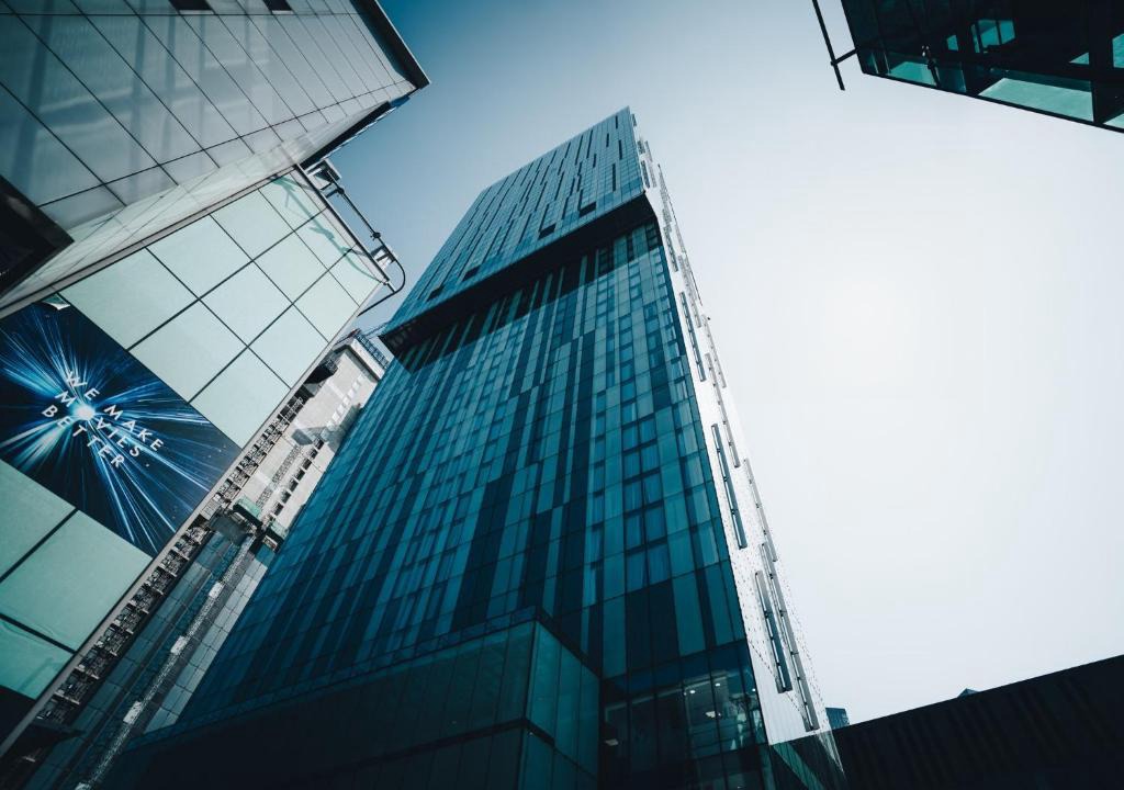 Manchester City Centre Hotel | The Manchester Deansgate Hotel, by IHG