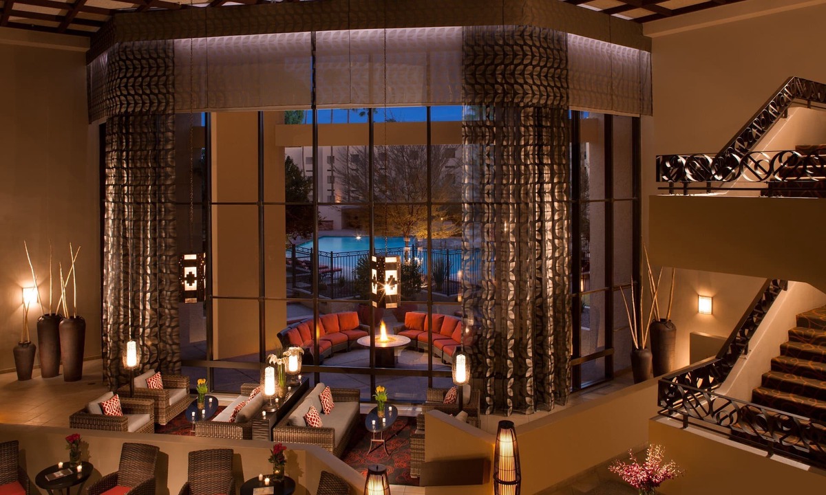 South Scottsdale Hotel | The McCormick Scottsdale