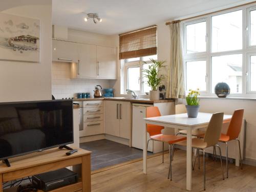 Mortehoe House | The Nook