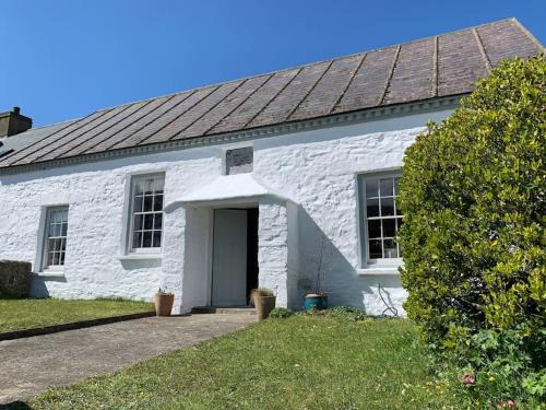 St Brides House | The Old Chapel