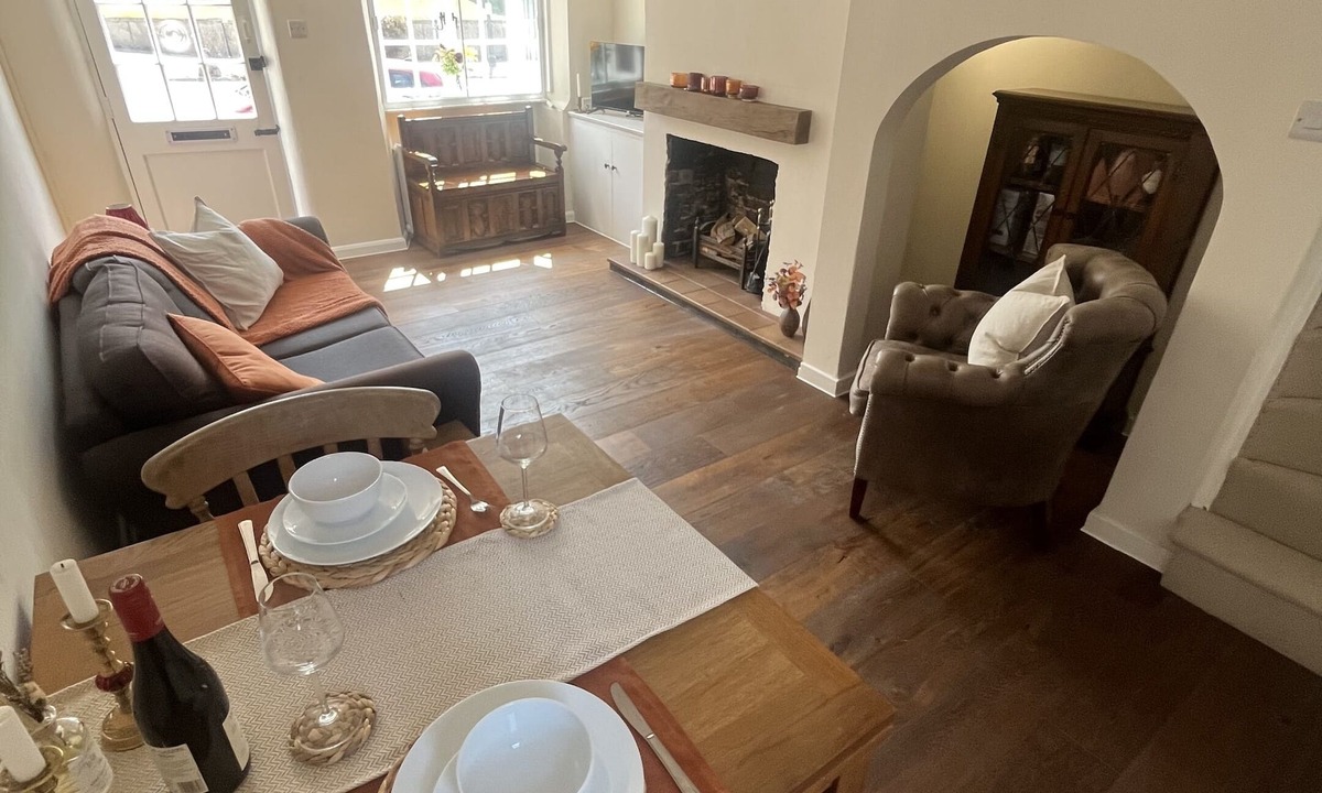 Wendover House | The Old Forge, Wendover
