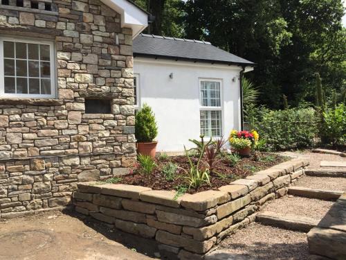 Pencoed House | The Old Rectory