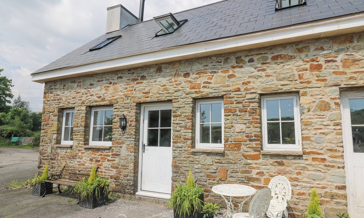 Bridgend Cottage | The Old Stable